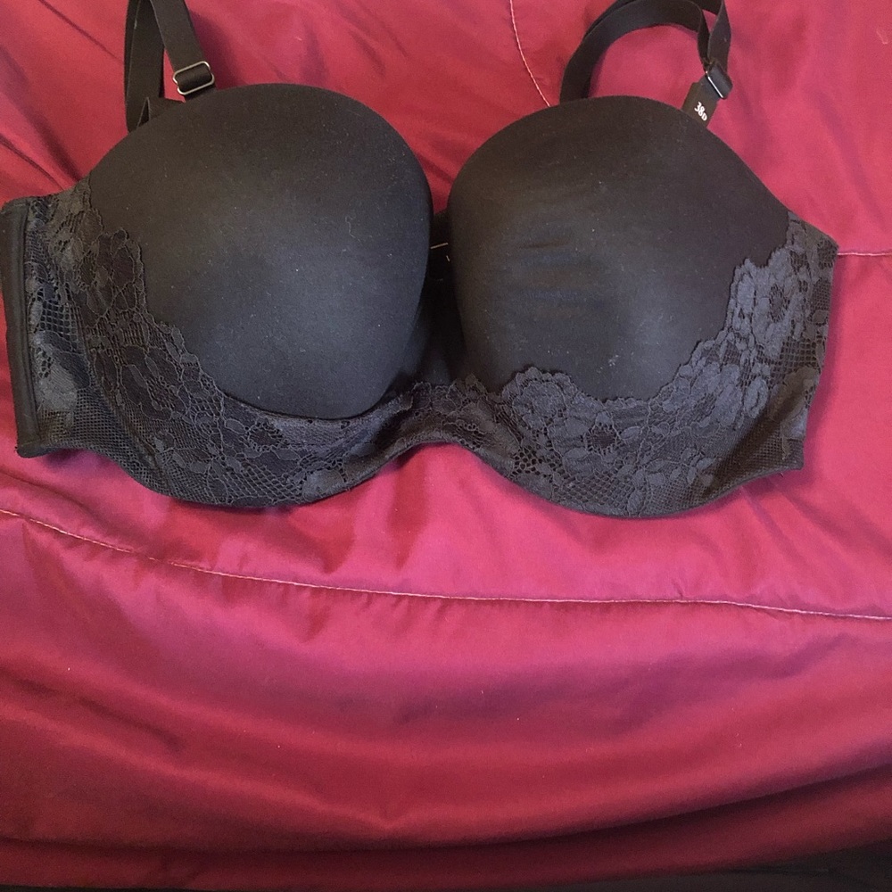 Victoria’s Secret Bra